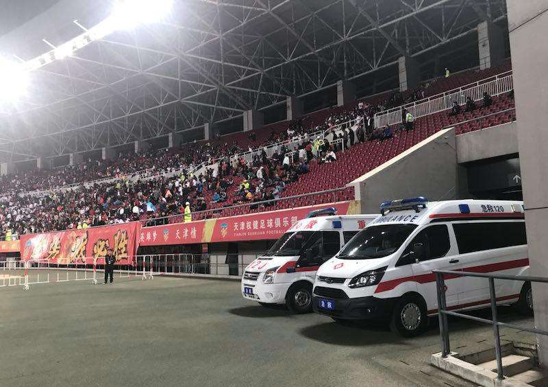 岳普湖县大中小型活动保障